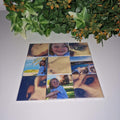 Pack 9 magnets personnalisés