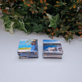 Pack 24 magnets personnalisés