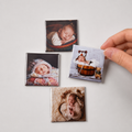 Magnet 50*50 Naissance/Grossesse