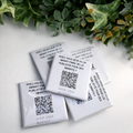 Magnet photo promotionnelles – Cadeau original / 50x50mm